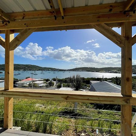 Isla CulebraEl Balcon De Lulyアパートメント エクステリア 写真